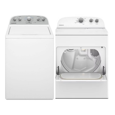 Whirlpool Laundry Set