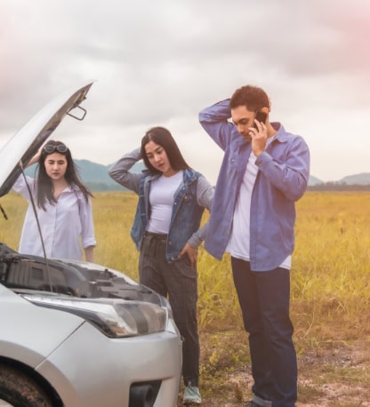 Service & Maintenance